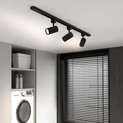 Philips Philips Easylink Spotskinner|Kjøkkenbelysning Tak<EasyLink Zilo spotskinne med 3 spotter - 1 meter