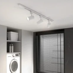 Philips Philips Easylink Spotskinner|Kjøkkenbelysning Tak<EasyLink Zilo spotskinne med 3 spotter - 1 meter