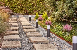 Philips Philips Gardenlink|Pullert<Gardenlink 34,9 cm pullert 2700K 6W IP44 ekstra enhet - Antrasitt - 12Volt