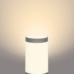 Philips Philips Gardenlink|Pullert<Gardenlink 34,9 cm pullert 2700K 6W IP44 3-pakning - - 12Volt