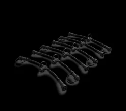 Philips Philips Gardenlink|Kabler<Gardenlink Connector 6-pakning - - 12Volt