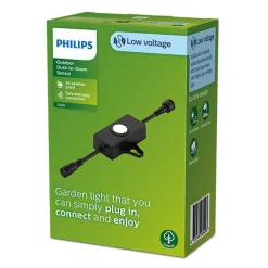 Philips Philips Gardenlink|Tilbehør Lamper<Gardenlink dag/natt sensor til 24 volt systemet