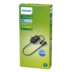 Philips Philips Gardenlink<Gardenlink dag/natt sensor og timer IP44 - - 12Volt