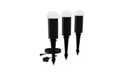 Philips Philips Gardenlink<Gardenlink Edwina hagelys 2700K 1,5W IP44 3-pakning - 24 Volt