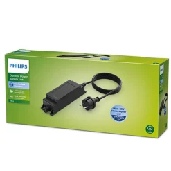 Philips Philips Gardenlink<Gardenlink ekstra strømforsyning 48W IP67 - - 12Volt