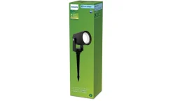 Philips Philips Gardenlink<Gardenlink Reuel bakkespotter 2700K 1,5W IP44 - 24 Volt