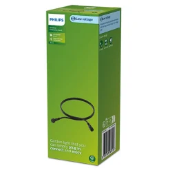 Philips Philips Gardenlink|Tilbehør Lamper<Gardenlink skjøteledning til 24 volt systemet