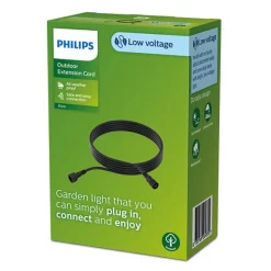 Philips Philips Gardenlink|Tilbehør Lamper<Gardenlink skjøteledning til 24 volt systemet