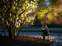 Philips Uplights|Philips Gardenlink<Gardenlink uplight 2700K 6W IP44 ekstra enhet - - 12Volt