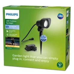 Philips Uplights|Philips Gardenlink<Gardenlink uplight 2700K 6W IP44 start enhet - - - 12Volt