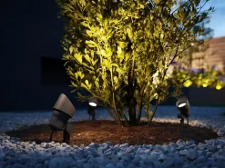 Philips Uplights|Philips Gardenlink<Gardenlink uplight 2700K 6W IP44 3-pakning - - 12Volt