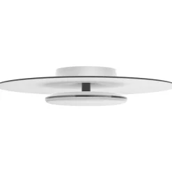 Philips Kjøkkenbelysning Tak|Taklamper / Takplafonder<Garnet CL580 taklampe 50 cm 40W 2700K SceneSwitch