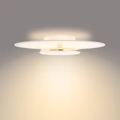 Philips Kjøkkenbelysning Tak|Taklamper / Takplafonder<Garnet CL580 taklampe 50 cm 40W 2700K SceneSwitch