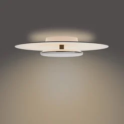 Philips Kjøkkenbelysning Tak|Taklamper / Takplafonder<Garnet CL580 taklampe 50 cm 40W 2700K SceneSwitch
