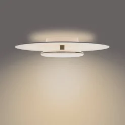 Philips Kjøkkenbelysning Tak|Taklamper / Takplafonder<Garnet CL580 taklampe 50 cm 40W 2700K SceneSwitch