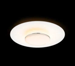 Philips Kjøkkenbelysning Tak|Taklamper / Takplafonder<Garnet CL580 taklampe 50 cm 40W 2700K SceneSwitch