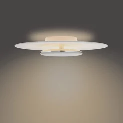 Philips Kjøkkenbelysning Tak|Taklamper / Takplafonder<Garnet CL580 taklampe 50 cm 40W 2700K SceneSwitch