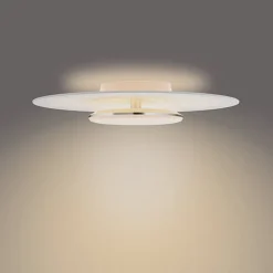 Philips Kjøkkenbelysning Tak|Taklamper / Takplafonder<Garnet CL580 taklampe 50 cm 40W 2700K SceneSwitch
