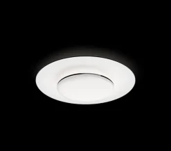 Philips Kjøkkenbelysning Tak|Taklamper / Takplafonder<Garnet CL580 taklampe 40 cm 30W 4000K SceneSwitch - Hvit/Svart