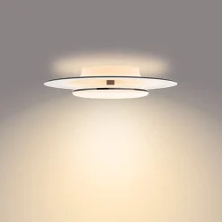 Philips Kjøkkenbelysning Tak|Taklamper / Takplafonder<Garnet CL580 taklampe 40 cm 30W 2700K SceneSwitch