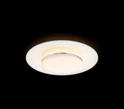 Philips Kjøkkenbelysning Tak|Taklamper / Takplafonder<Garnet CL580 taklampe 40 cm 30W 2700K SceneSwitch