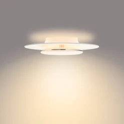 Philips Kjøkkenbelysning Tak|Taklamper / Takplafonder<Garnet CL580 taklampe 40 cm 30W 2700K SceneSwitch
