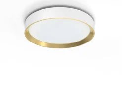 Philips Kjøkkenbelysning Tak|Taklamper / Takplafonder<Hanno taklamper 24W 2700 Kelvin - 3-steg dim