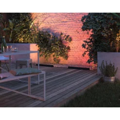 Philips Hue Philips Hue<Amarant utendørs linjebelysning white and color ambiance