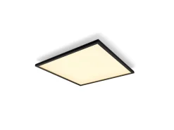 Philips Hue Kjøkkenbelysning Tak|Philips Hue<Aurelle firkantet taklampe 39W 2200-6500K White Ambiance -