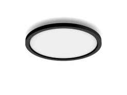 Philips Hue Kjøkkenbelysning Tak|Philips Hue<Aurelle rund taklampe 2200-6500K White Ambiance -