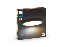 Philips Hue Kjøkkenbelysning Tak|Philips Hue<Aurelle rund taklampe 2200-6500K White Ambiance -