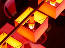 Philips Hue Led-Smartlyspærer|Led-Pærer E14 Sokkel<B39 E14 lyspære 4W 2200-6500K pluss farge - 2 pakning