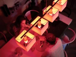 Philips Hue Led-Smartlyspærer|Led-Pærer E14 Sokkel<B39 E14 lyspære 4W 2200-6500K pluss farge