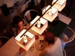 Philips Hue Led-Smartlyspærer|Led-Pærer E14 Sokkel<B39 E14 lyspære 5,2W 2200-6500K White Ambiance