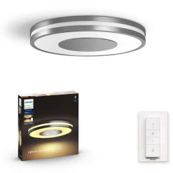 Philips Hue Lightup-Pris|Kjøkkenbelysning Tak<Being taklampe