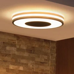 Philips Hue Lightup-Pris|Kjøkkenbelysning Tak<Being taklampe
