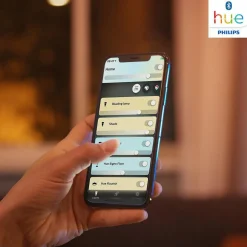 Philips Hue Lightup-Pris|Kjøkkenbelysning Tak<Being taklampe