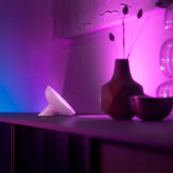 Philips Hue Philips Hue<Bloom bordlampe white and color ambiance