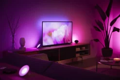 Philips Hue Philips Hue<Bloom bordlampe white and color ambiance