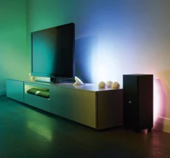 Philips Hue Philips Hue<Bloom bordlampe white and color ambiance