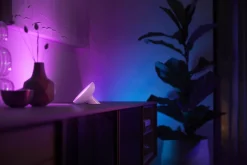 Philips Hue Philips Hue<Bloom bordlampe white and color ambiance