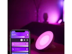 Philips Hue Philips Hue<Bloom bordlampe white and color ambiance