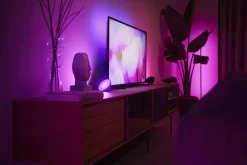 Philips Hue Philips Hue<Bloom bordlampe white and color ambiance