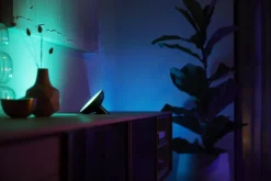 Philips Hue Philips Hue<Bloom bordlampe white and color ambiance