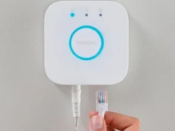 Philips Hue Philips Hue<Bridge