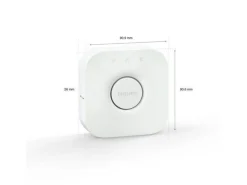 Philips Hue Philips Hue<Bridge