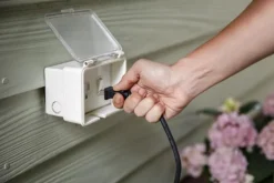 Philips Hue Pullert|Philips Hue<Calla pullert white ambiance & color luminairs 25 cm - Forlenger