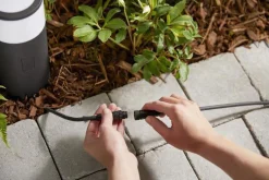 Philips Hue Pullert|Philips Hue<Calla pullert white ambiance & color luminairs 25 cm - Forlenger