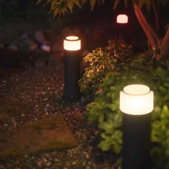 Philips Hue Pullert|Philips Hue<Calla pullert white ambiance & color luminairs 40 cm - Forlenger