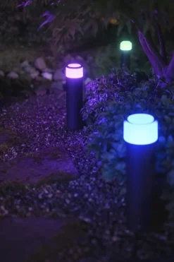 Philips Hue Pullert|Philips Hue<Calla pullert white ambiance & color luminairs 40 cm - Forlenger